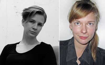 2012 Jenny Carlsson, konstnär, Karin Karlsson, konstnär