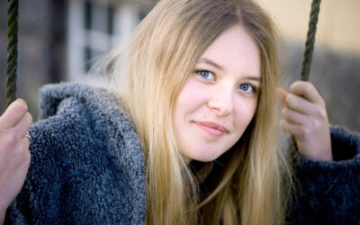 2024 Clara Rudelius, musiker
